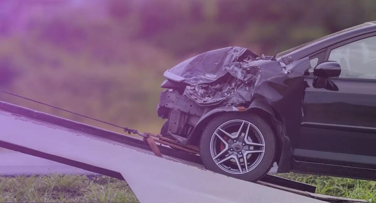 Car damage detection